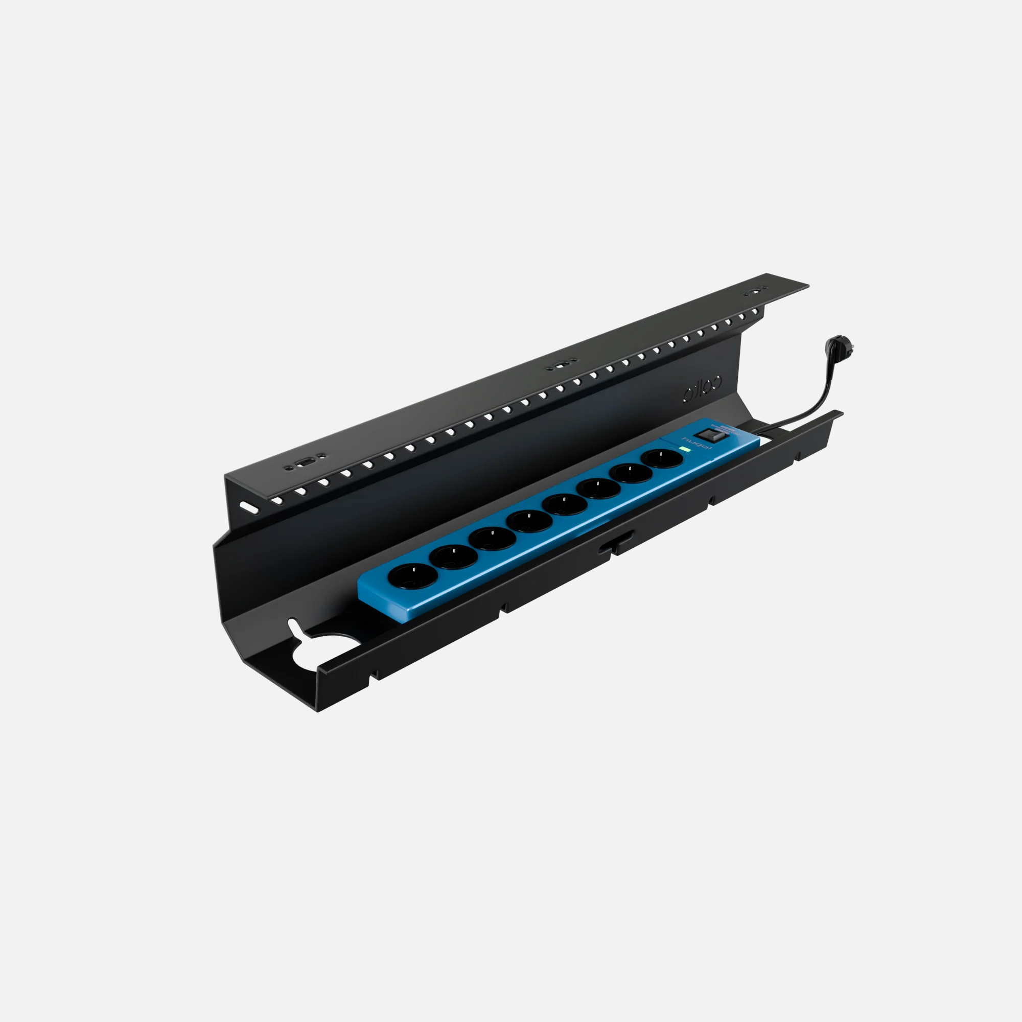 Underdesk Cable Tray - Image 7