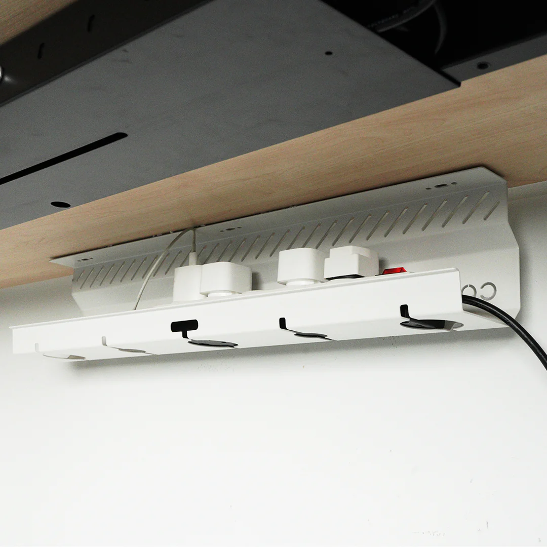 Underdesk Cable Tray - Image 8