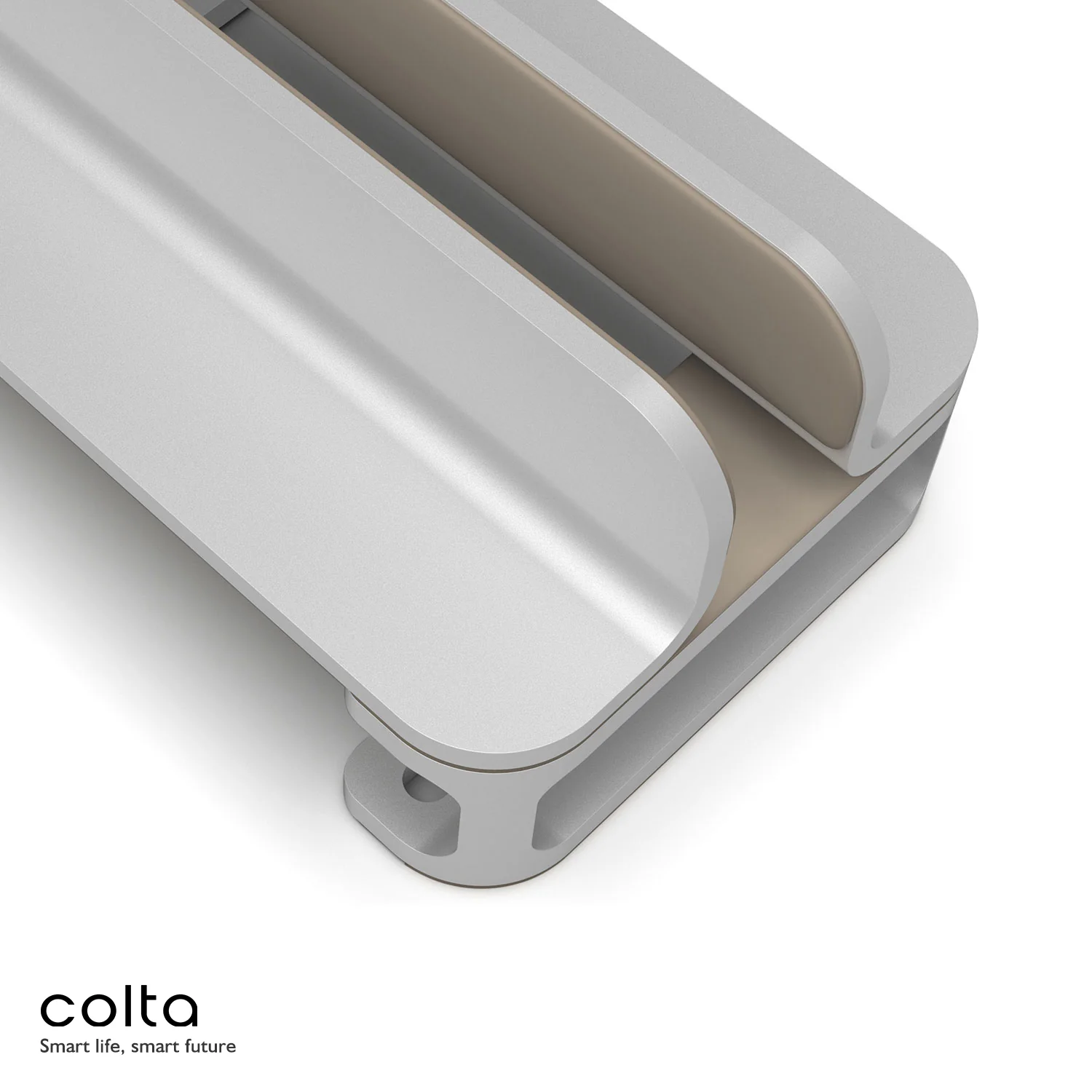 Vertical Laptop Stand - Image 5