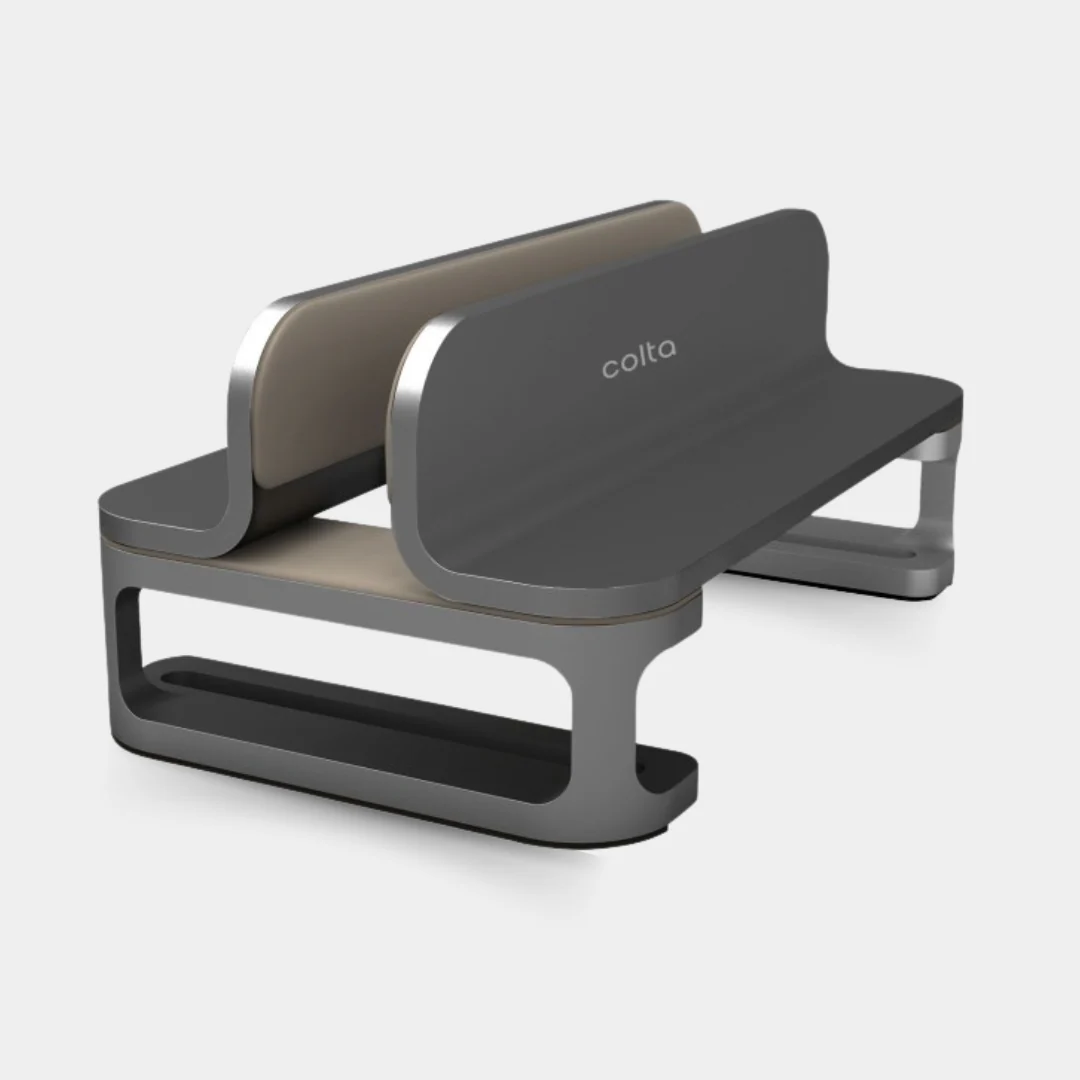 Vertical Laptop Stand - Image 8