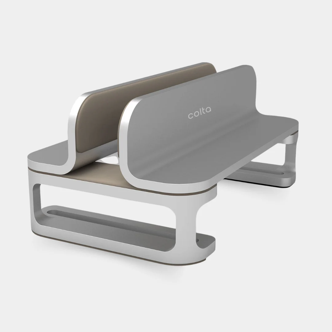 Vertical Laptop Stand - Image 9