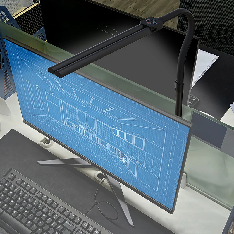 Vortex Dual Hanging Lamp - Image 6