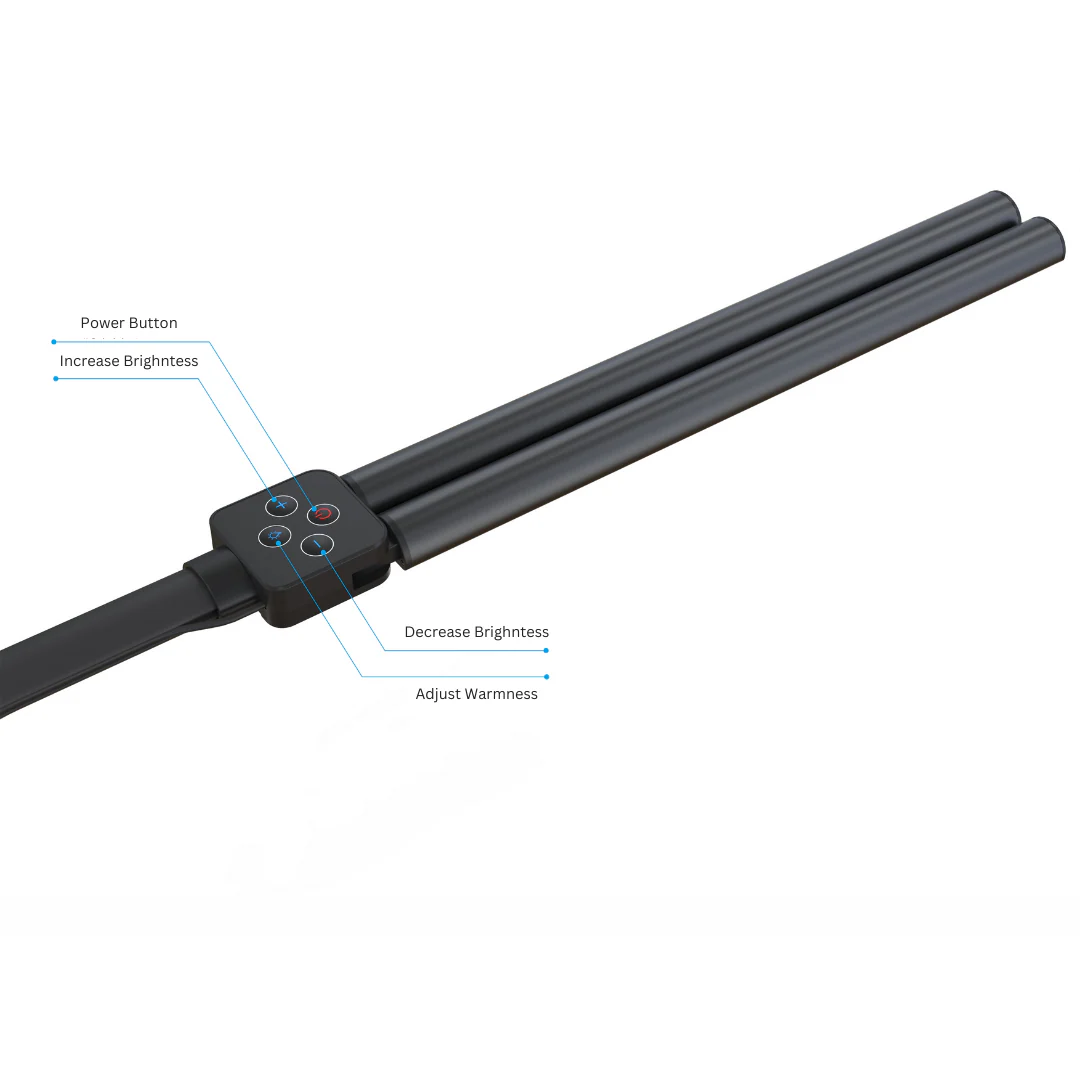 Vortex Dual Hanging Lamp - Image 9