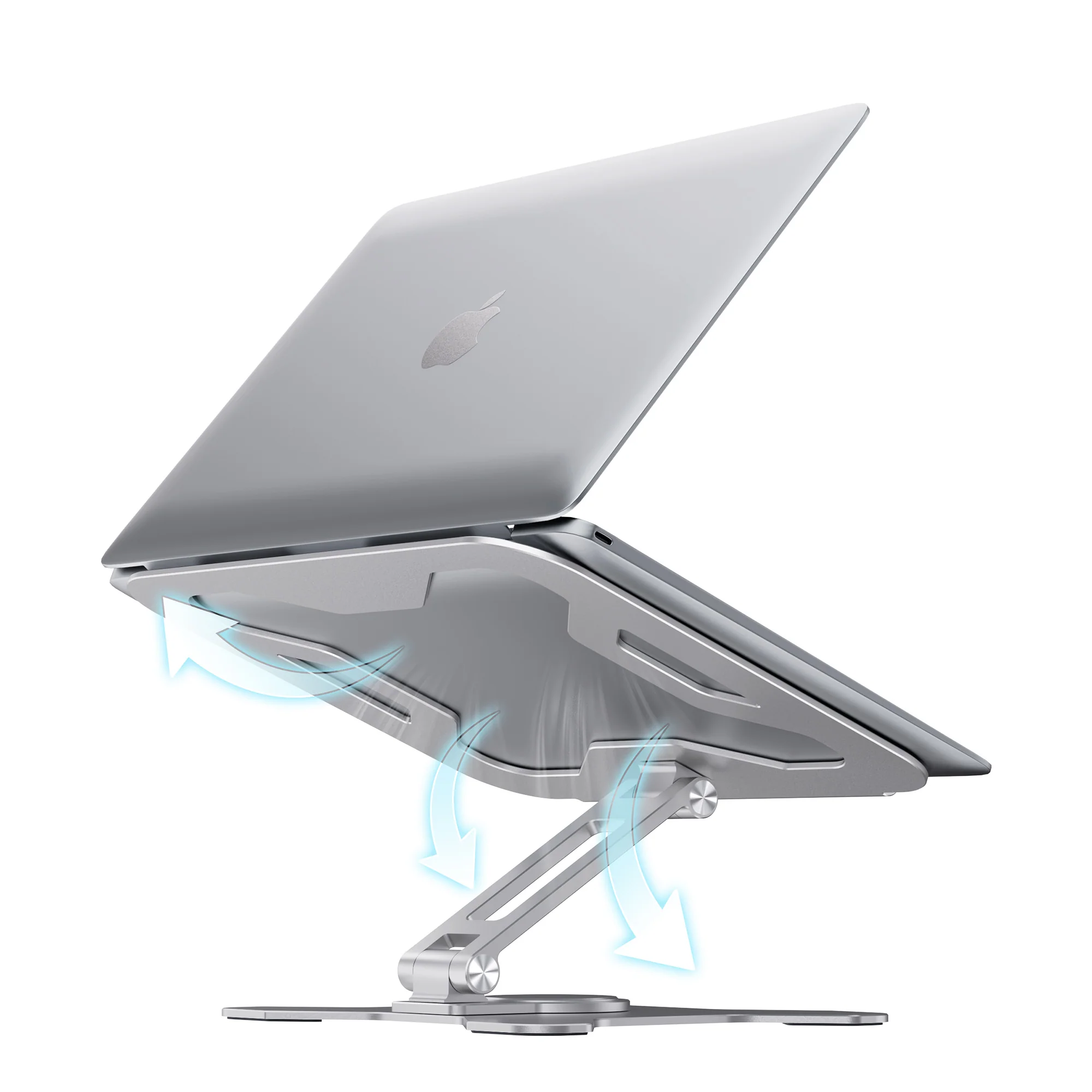 Zen Laptop Stand - Image 6